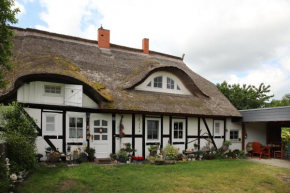 Ferienwohnung im historischen Bauernhaus, Saal
